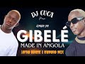 MIX GIBELÉ VOL. 1 AFRO HOUSE (DJ CUCA MIX & DJ TABA MIX) 2024