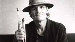 Chet Baker ~ Every Time We Say Goodbye chords