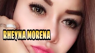 RHEYNA MORENA - SIANG MALAM GOYANG_official_lirik(NCR)