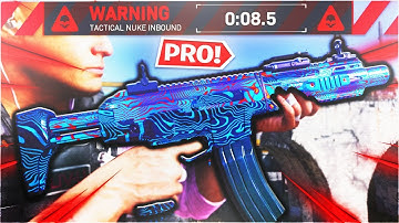 NEW *PROFESSIONAL* NO RECOIL KILO 141 BEST CLASS SETUP on MODERN WARFARE - BEST KILO Loadout Warzone