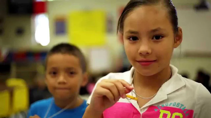 Kind Campus at Rosemarie Rivera Elementary