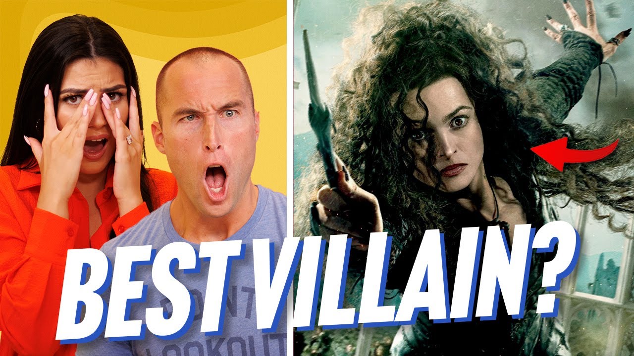 Ranking The Best Harry Potter Villains Of All Time YouTube ranking-the-best-harry-potter-villains-of-all-time-youtube