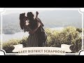 A Romantic Journey To The British Lake District [CC]