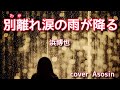 『別離(わか)れ涙の雨が降る』浜博也さん/cover 麻生新