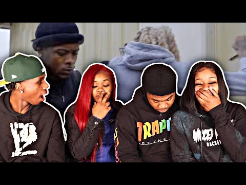 Quando Rondo – Soul Reaper (Official Video) | REACTION