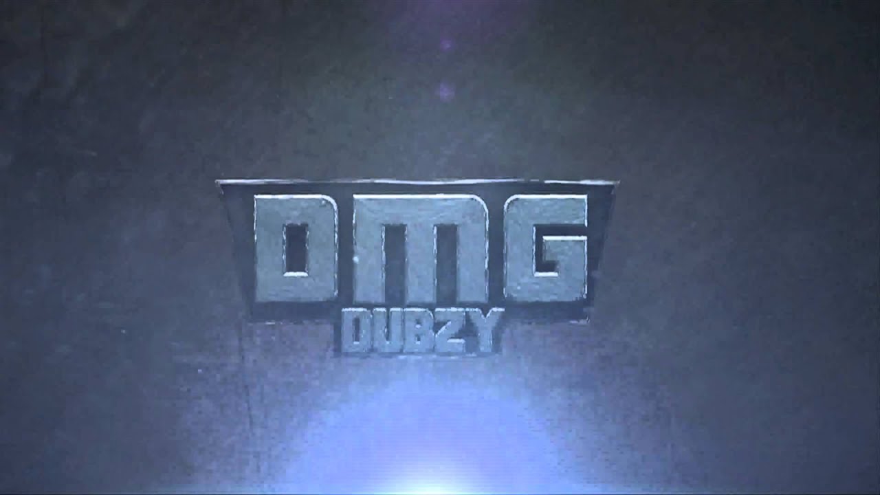 DMG Dubzy Intro |  by IMA