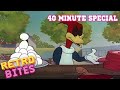 Woody Woodpecker | The dippy diplomat |Woody Woodpecker Full Episode | Old Cartoons| Videos for Kids