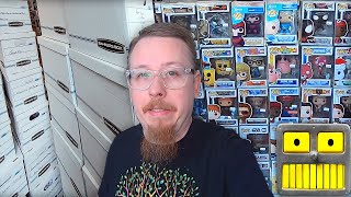 I Purchased $14,000 600+ Funko Pop Collection Tour