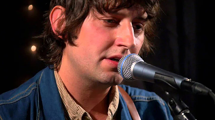 Barna Howard - Full Performance (Live on KEXP)