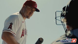 MLB 9 Innings "The Kid" (الإعلان التشويقي الرسمي) screenshot 4
