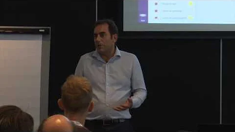 Deploying OpenStack with LXD containers CANONICAL Ignacio Fernandez