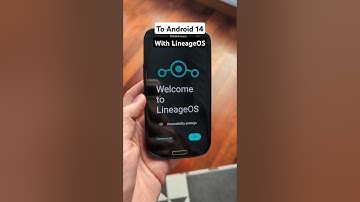 14 year old Samsung Galaxy S3 runs like new | #android #digitalminimalism #samsunggalaxy #lineageos