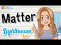 Understanding Volume and Mass Concepts