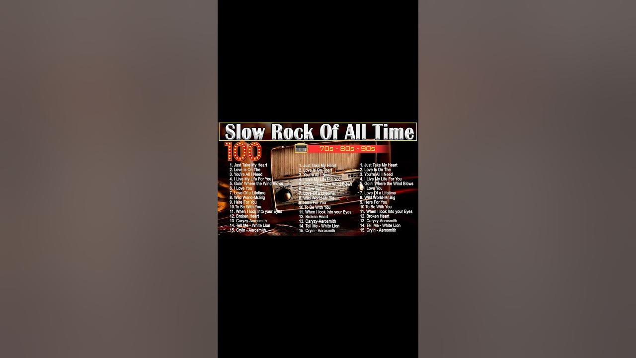 Slow Rock Songs 2000s Songs Boyband YouTube slow-rock-songs-2000s-songs-boyband-youtube