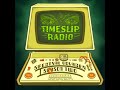 New from Cursed Media — The Spectral Voyager II: Timeslip Radio, Chapter One: The Vertical Plane