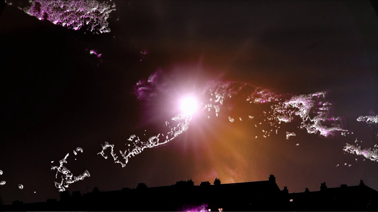 Spooky Who (Doctor Who Halloween Remix)