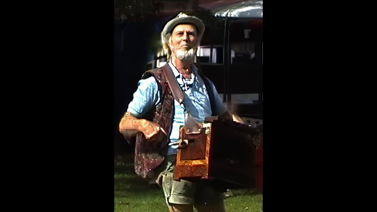 Vegter van Slooten 100 Jaar