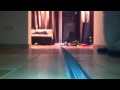 Lego City high speed