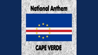 Cape Verde - Cântico da Liberdade - National Anthem (Song of Freedom)