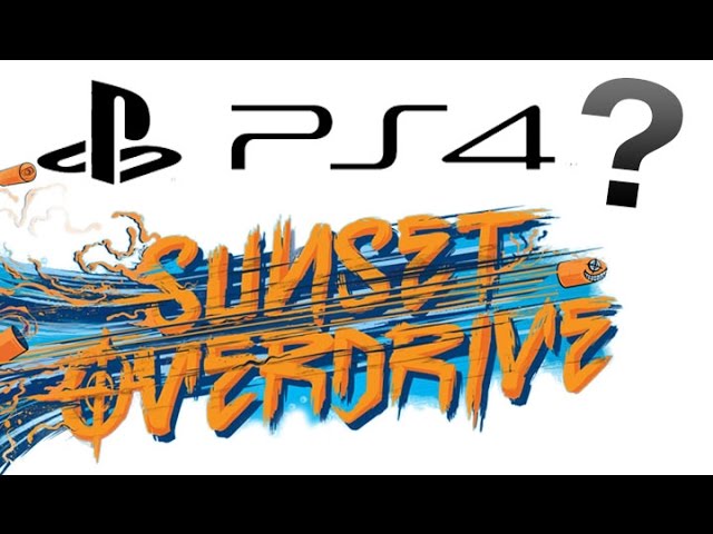 Sony registra Sunset Overdrive e levanta suspeitas de novo exclusivo 