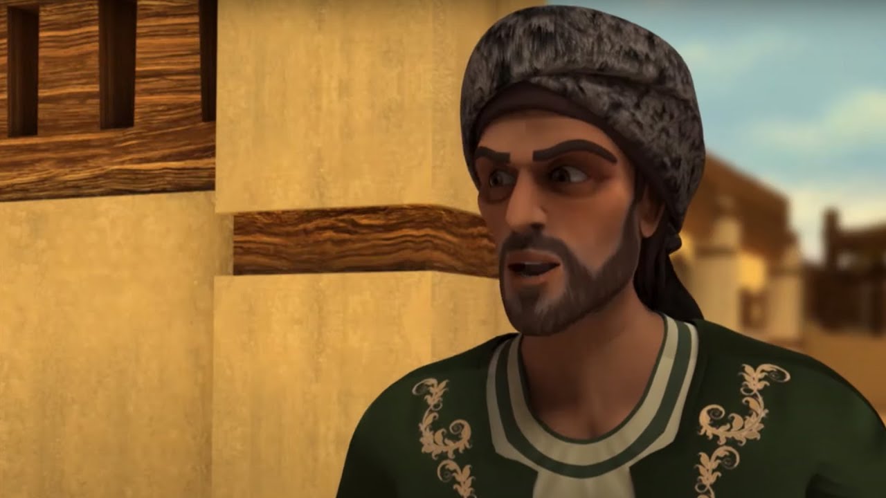 شوفوا ازاى كانت عملية توسيع المسجد النبوي وعلى يد من .؟ 