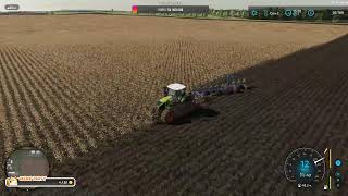 Farming Simulator 22 часть 3 за рабаьтаем диньги