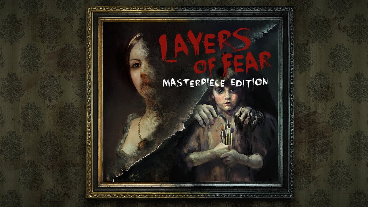 Купить Layers of Fear: Masterpiece Edition 