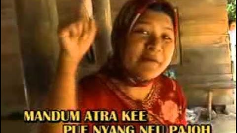 Lagu Aceh Pop pop moto Ijo