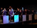 st louis blues by the ii-v-i orchestra
