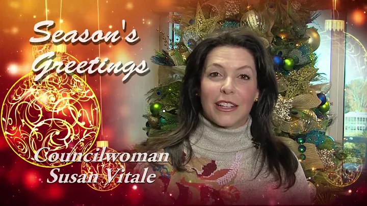 City of Chesapeake Council Member Susan Vitale