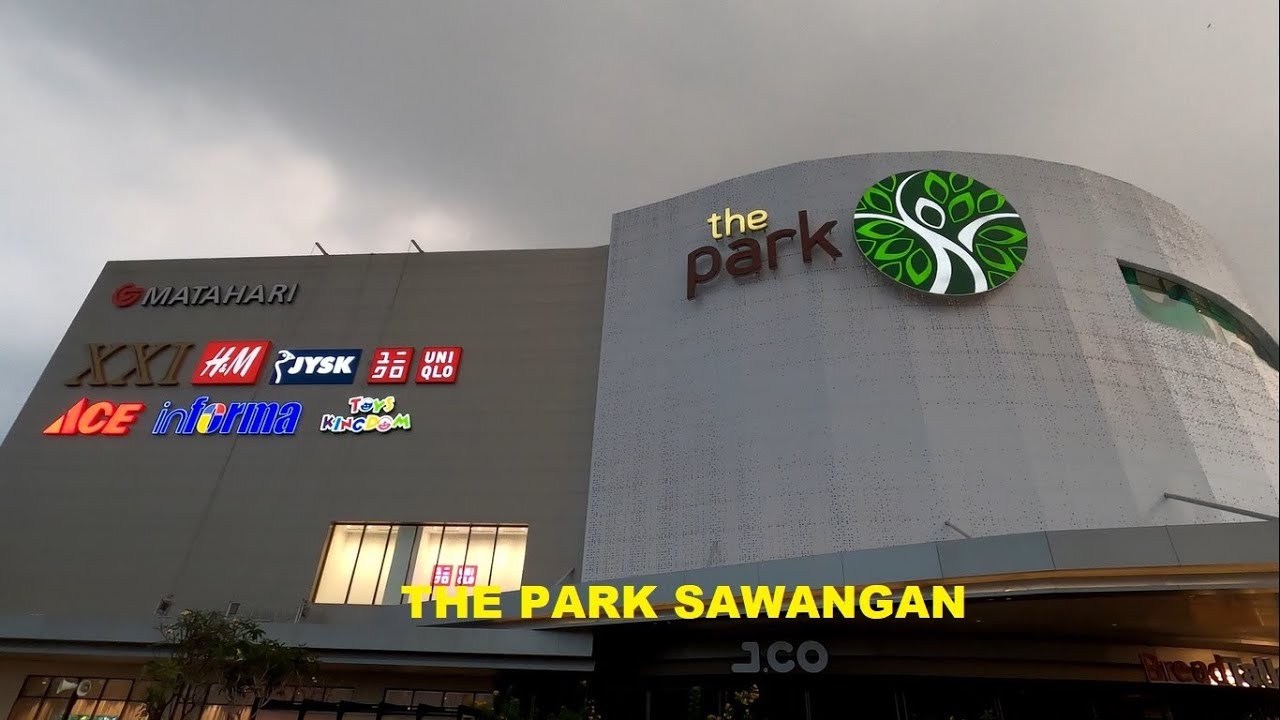 baraya travel depok sawangan