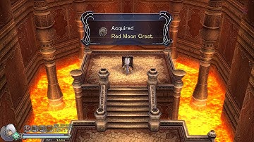 Ys Origin TOAL THE CLAW The Guilty Fire P1 Part 10 Gameplay