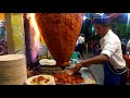 Taqueria puerto mixe Oaxaca Azcapotzalco la villa