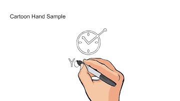 Your Logo as a Whiteboard Animation Video