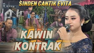 Download Lagu KAWIN KONTRAK - EVITA - ADMAJA CAMPURSARI - ARS AUDIO 5 | VLOG CAM CREW MP3 Download Lagu KAWIN KONTRAK - EVITA - ADMAJA CAMPURSARI - ARS AUDIO 5 | VLOG CAM CREW MP3