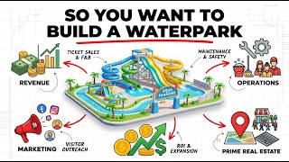 The Real Economics of Owning a Water Park