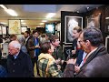 Animal art paris 2022 11me dition du salon international des artistes animaliers