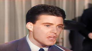 Watch Ricky Nelson Its Up To You video