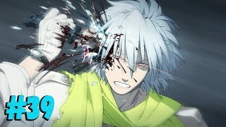 НЕ ДЕЛАЙ ЭТОГО ! - Драматическое Убийство /Dramatical Murder #39