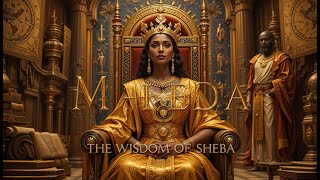 Makeda: The Wisdom of Sheba