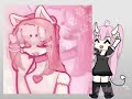 Pfp entry @kellydacheetah