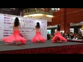 Asia Global Bellydance Competition 2017 @Singapore