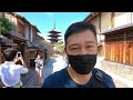 Back Streets of Kyoto | Local Japanese Experience