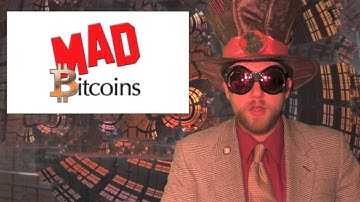 Bitcoin Anonymization -- Zerocoin -- Icelandic Bit Mixing Havens (#037)