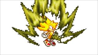 1ST SPRITE ANIMATION EVER!!!