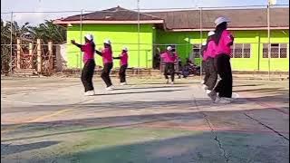 JUARA 1 LOMBA SENAM LAMPUNG BERJAYA 