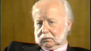 Gordon Craig interview, 1984