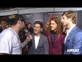 Beer Mug At The Red Carpet Premiere of 'Game Over, Man!'