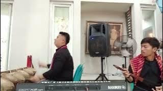 KUDUS PS 1040 gaya Batak ~ Taganing Cam Doli Billy Simbolon 