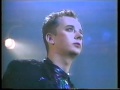 After The Love - Boy George on Countdown Revolution, Australian T.V, 1989.